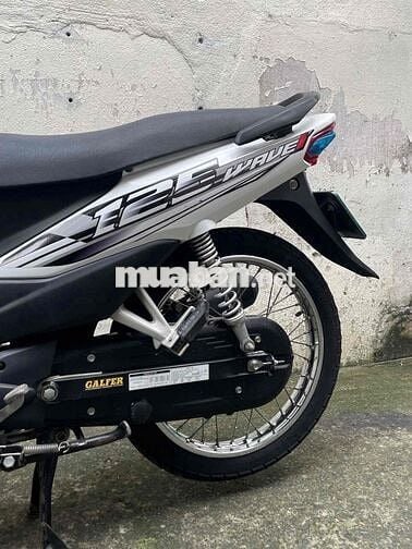 Wave @ 2018 chính chủ đẹp chuẩn không lỗi