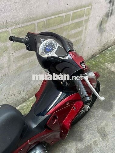 Honda Future 2022 chính chủ xe keng
