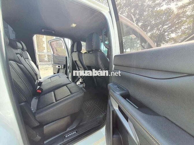 Ford Ranger 2022 XLT 2.0 4x4 AT - 22000 km