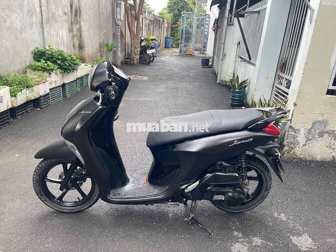 Bán Yamaha Janus rất đẹp, biển số thành phố