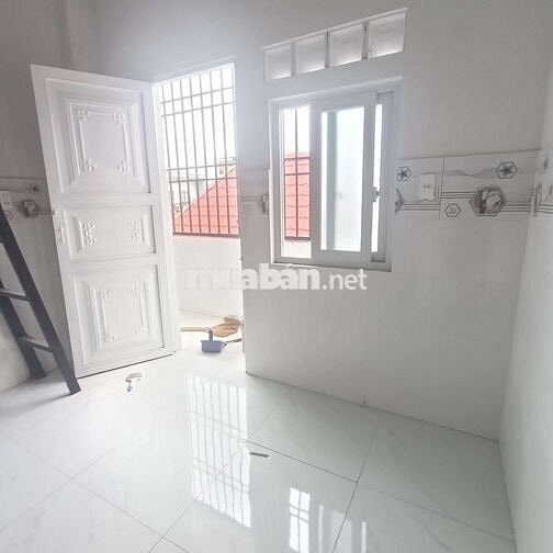 Phòng trọ mới xây 1283 htp quận 7