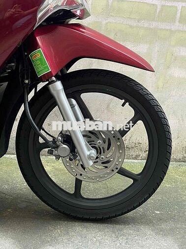 Honda Future 2022 chính chủ xe keng