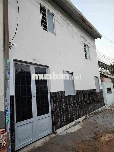 Nhà hẻm xe hơi Nguyễn An Ninh, trung tâm.