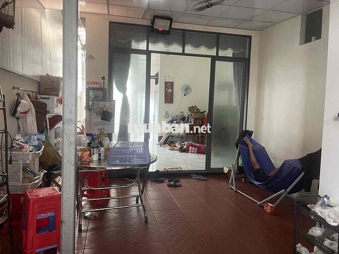 NHÀ CẤP 4 MỚI TINH - MẶT TIỀN ĐƯỜNG LÊ THỊ KIM HÓC MÔN- DT KHỦNG 236M2