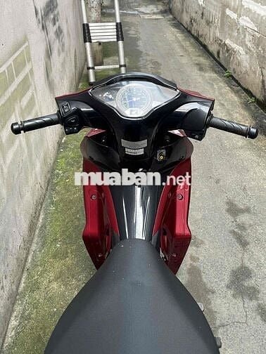 Honda Future 2022 chính chủ xe keng