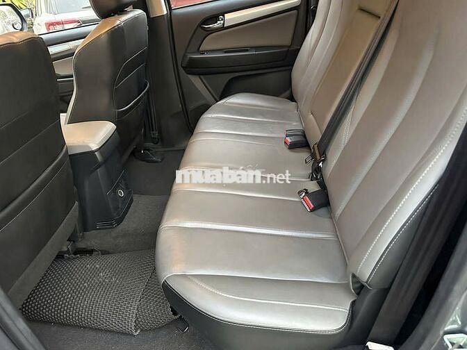Chevrolet Colorado LTZ 2019 High Country 4x4