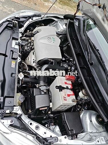 Toyota Vios 2017 1.5E MT - 92000 km