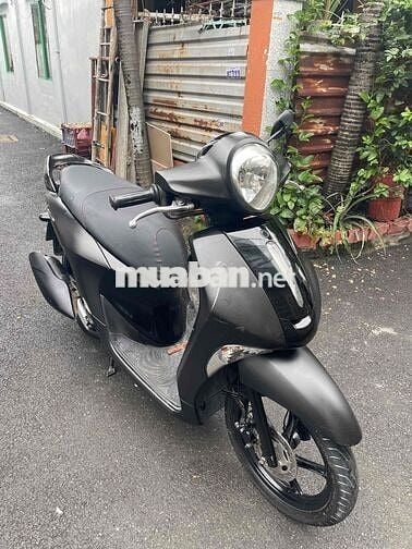 Bán Yamaha Janus rất đẹp, biển số thành phố