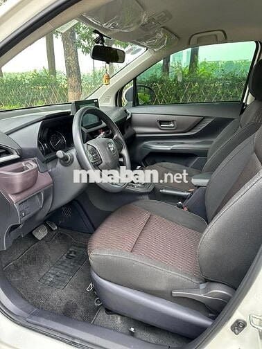 Toyota Avanza 2022 Premio số tự động