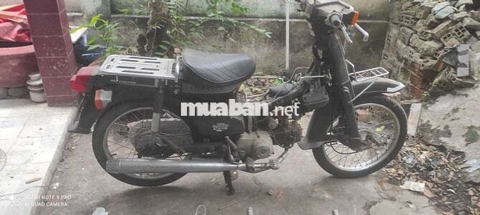 Cubstom 82-90cc, k9c , zin nguyên bản
