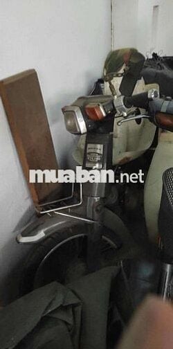 Cubstom 82-90cc, k9c , zin nguyên bản