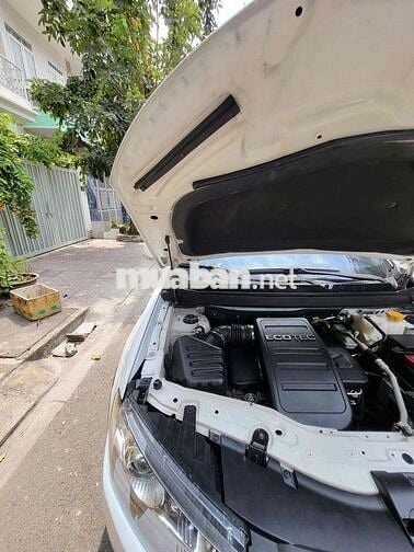Captiva LTZ dk t8.2015 số TĐ mới 90%