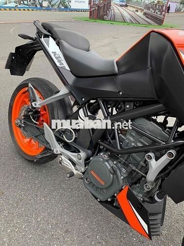 KTM chính chủ - biển SG