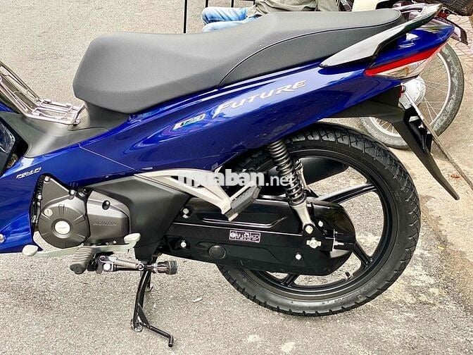 FULED125i XE ĐI LƯỚT 4000km như mới