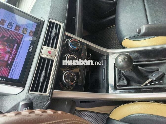 Bán xe xpander 2022 số sàn