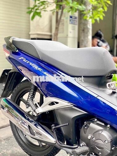 FULED125i XE ĐI LƯỚT 4000km như mới