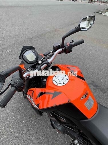 KTM chính chủ - biển SG