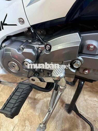 Sirius 2022 Xe Zin Đẹp