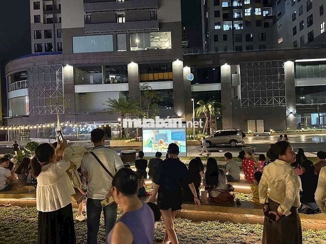 CHO THUÊ BCONS CITY CĂN HỘ 2 PHÒNG NGỦ NHÀ MỚI GIÁ RẺ