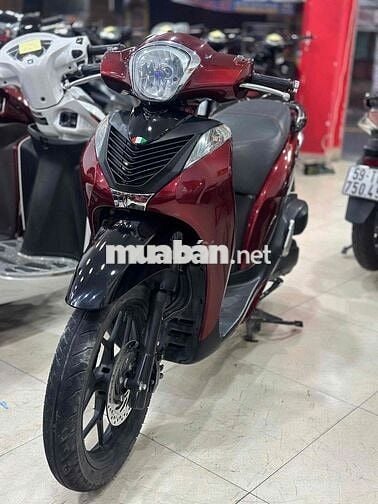 Honda SH mode 2018.Khoá Makey.BSTP. Xe đẹp giá tôt