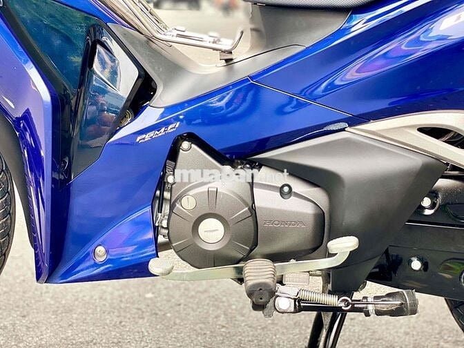 FULED125i XE ĐI LƯỚT 4000km như mới