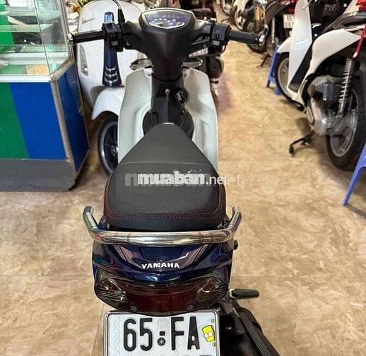 Sirius 2022 Xe Zin Đẹp