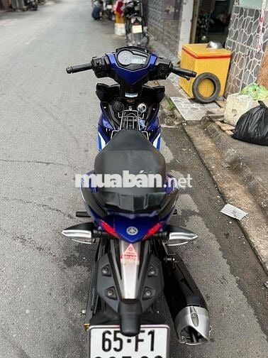 Exciter 150 2018 B65 GÓP CẦN CCCD ĐỦ 18tuổi TRẢ 0₫