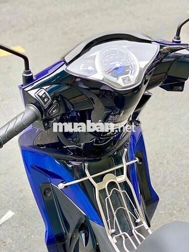 FULED125i XE ĐI LƯỚT 4000km như mới