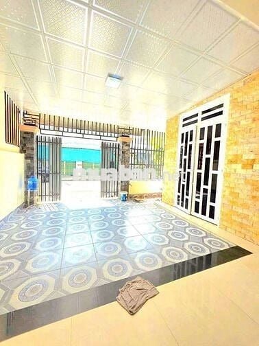 BÁN BIỆT THỰ MÁI THÁI NGANG 8M - DĨ AN