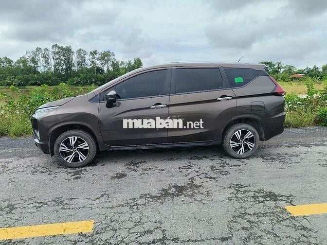 Bán xe xpander 2022 số sàn