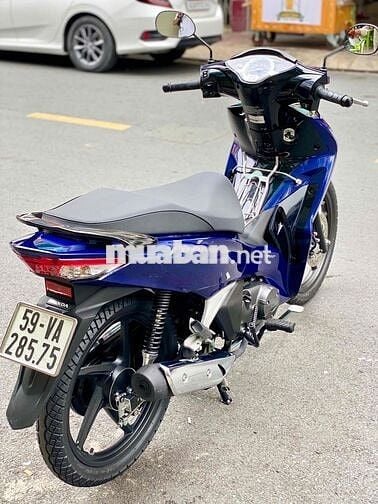 FULED125i XE ĐI LƯỚT 4000km như mới