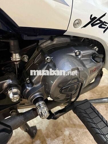 Sirius 2022 Xe Zin Đẹp
