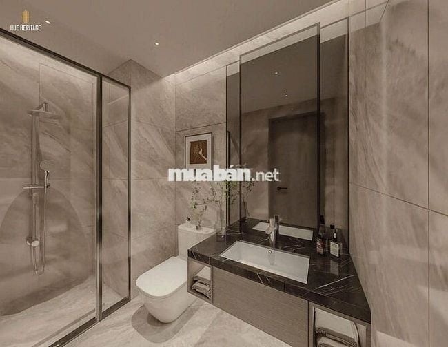 CĂN HỘ 3PN 85m2 - KHÔNG GIAN SỐNG HOÀN HẢO - BOOKING GIỮ CĂN CHỈ
