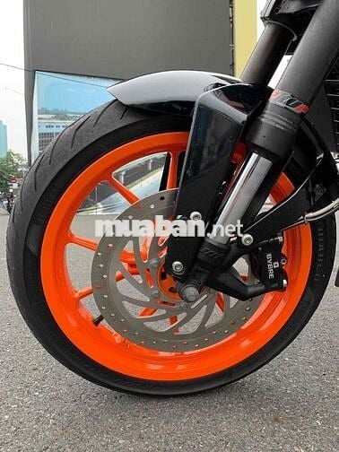 KTM chính chủ - biển SG