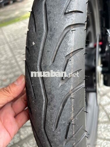 HONDA SH MODE 8/2024 9 chủ XÁM XI MĂNG