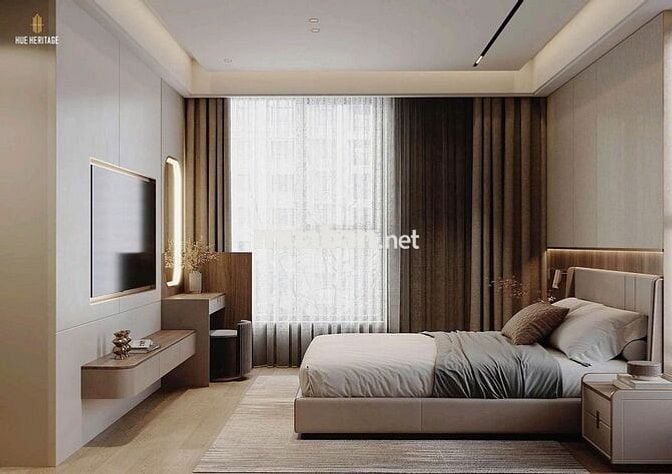 CĂN HỘ 3PN 85m2 - KHÔNG GIAN SỐNG HOÀN HẢO - BOOKING GIỮ CĂN CHỈ
