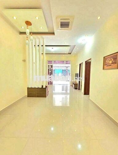 BÁN BIỆT THỰ MÁI THÁI NGANG 8M - DĨ AN