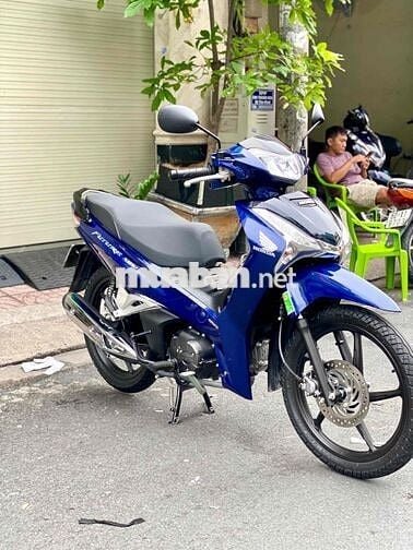 FULED125i XE ĐI LƯỚT 4000km như mới