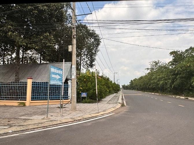 Cần bán đất Diamond City giá 1tỷ750/150m2.Sổ mới, Ngay TTHC Chơn Thanh