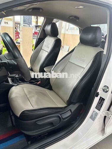 Hyundai Accent 2023 1.4 Số Sàn Bản Đủ Km:52.000🏆