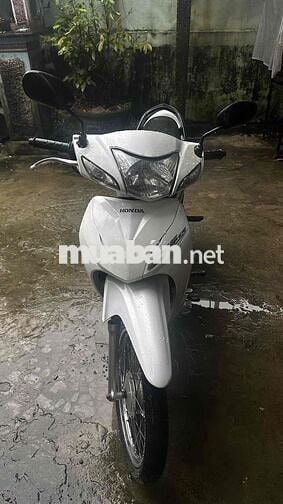 Bán Wave Alpha đi bền, lợi xăng