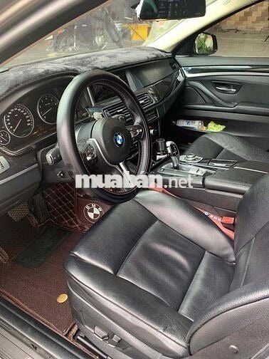 BMW 5 Series 2011 523i - 90000 km