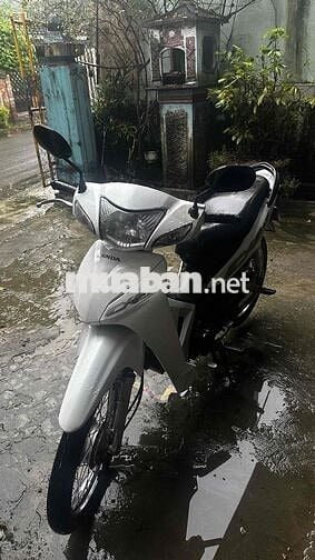 Bán Wave Alpha đi bền, lợi xăng