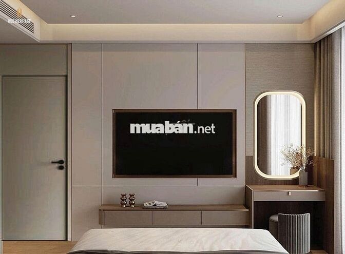 CĂN HỘ 3PN 85m2 - KHÔNG GIAN SỐNG HOÀN HẢO - BOOKING GIỮ CĂN CHỈ
