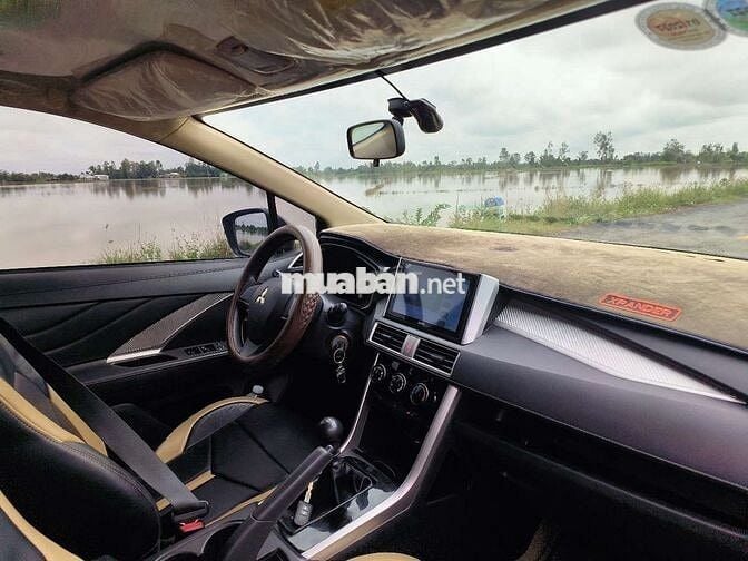 Bán xe xpander 2022 số sàn