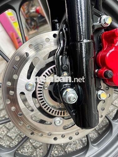 HONDA SH MODE 8/2024 9 chủ XÁM XI MĂNG