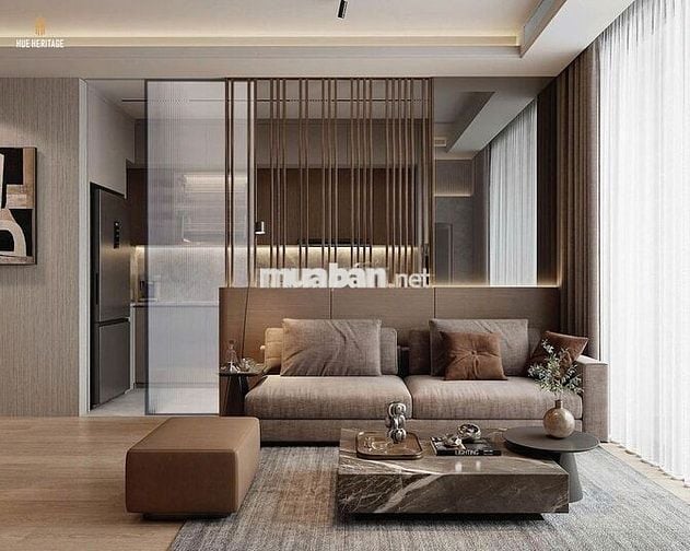 CĂN HỘ 3PN 85m2 - KHÔNG GIAN SỐNG HOÀN HẢO - BOOKING GIỮ CĂN CHỈ