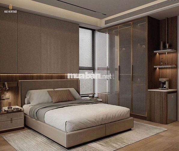 CĂN HỘ 3PN 85m2 - KHÔNG GIAN SỐNG HOÀN HẢO - BOOKING GIỮ CĂN CHỈ