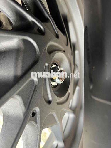 HONDA SH MODE 8/2024 9 chủ XÁM XI MĂNG