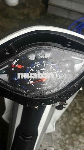 Bán Wave Alpha đi bền, lợi xăng